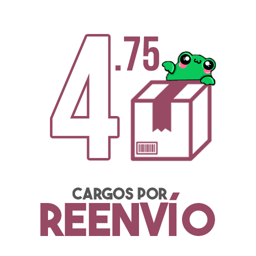 Reenvío de pedido