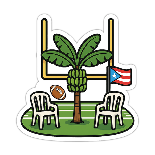🇵🇷 SuPRbowl (Sticker Laminado)